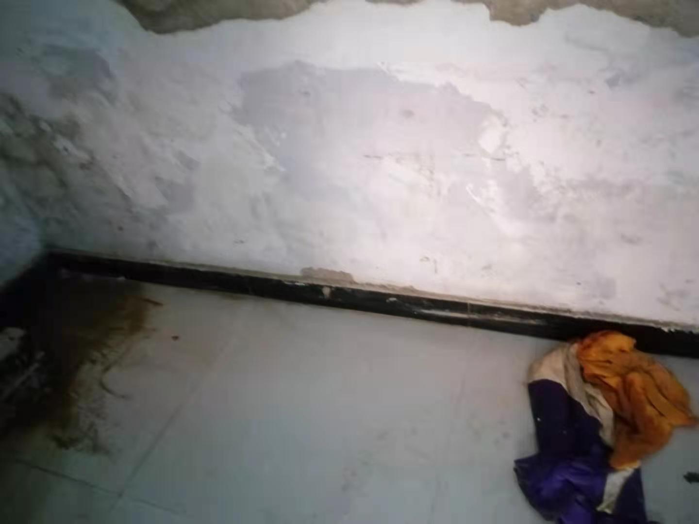 衡水家里漏水了怎么办？