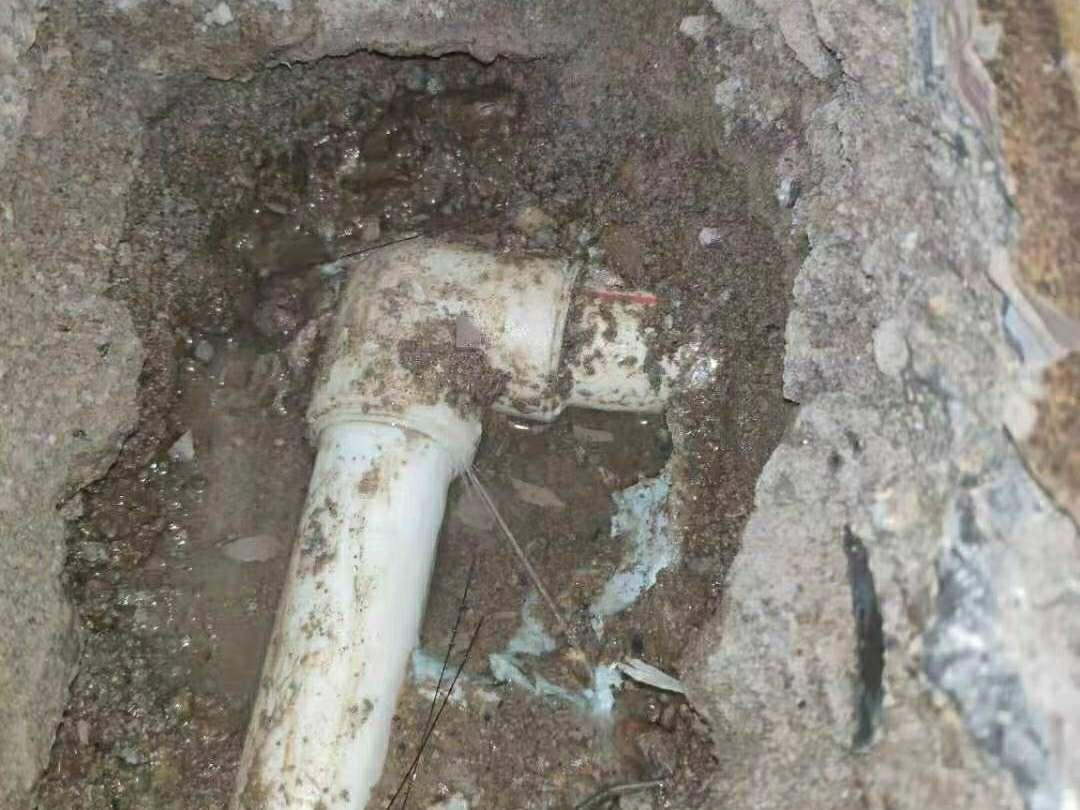 衡水自来水管道漏水检测