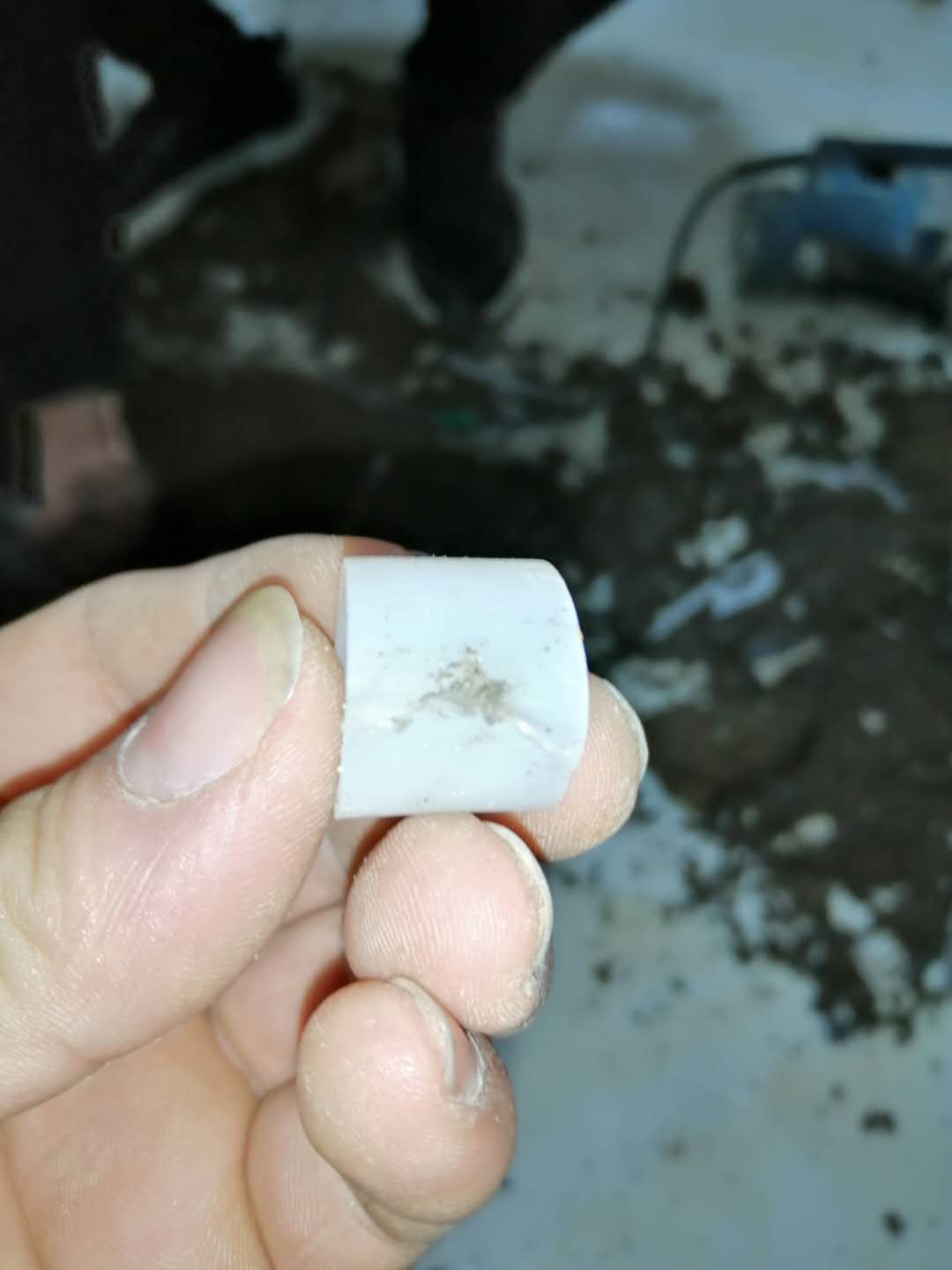 衡水地暖测漏，地暖漏水检测，暖气漏水检测