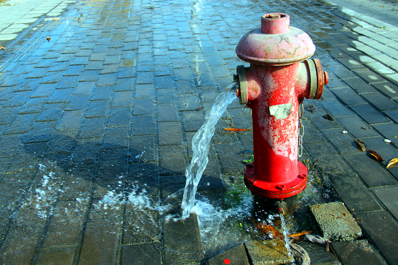 衡水消防管道漏水检测
