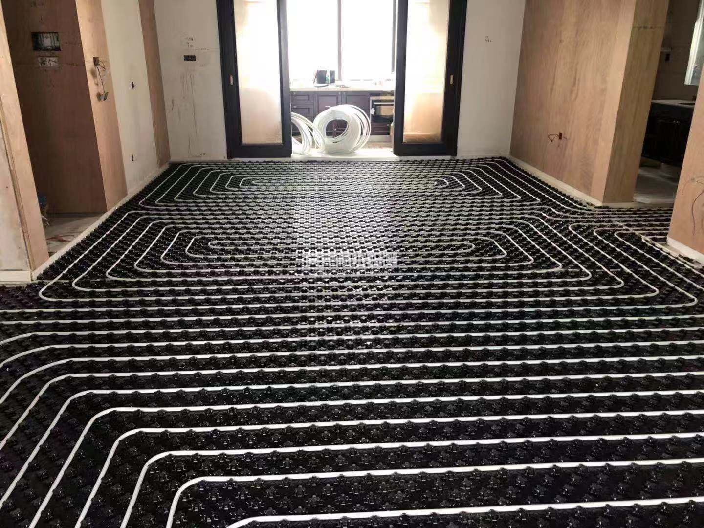 衡水地暖供热前需要注意什么_？